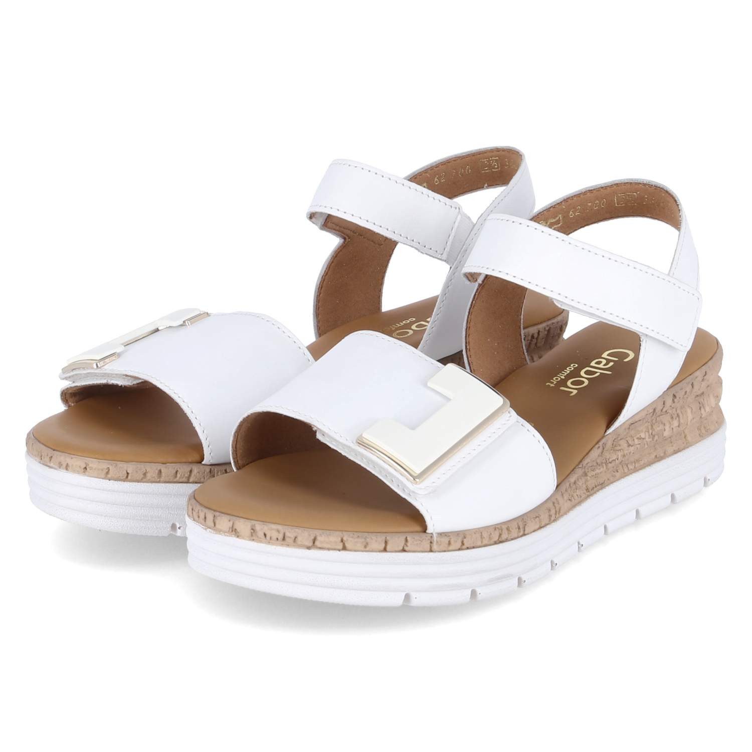 Gabor 62.700.50 Sandalette günstig online kaufen