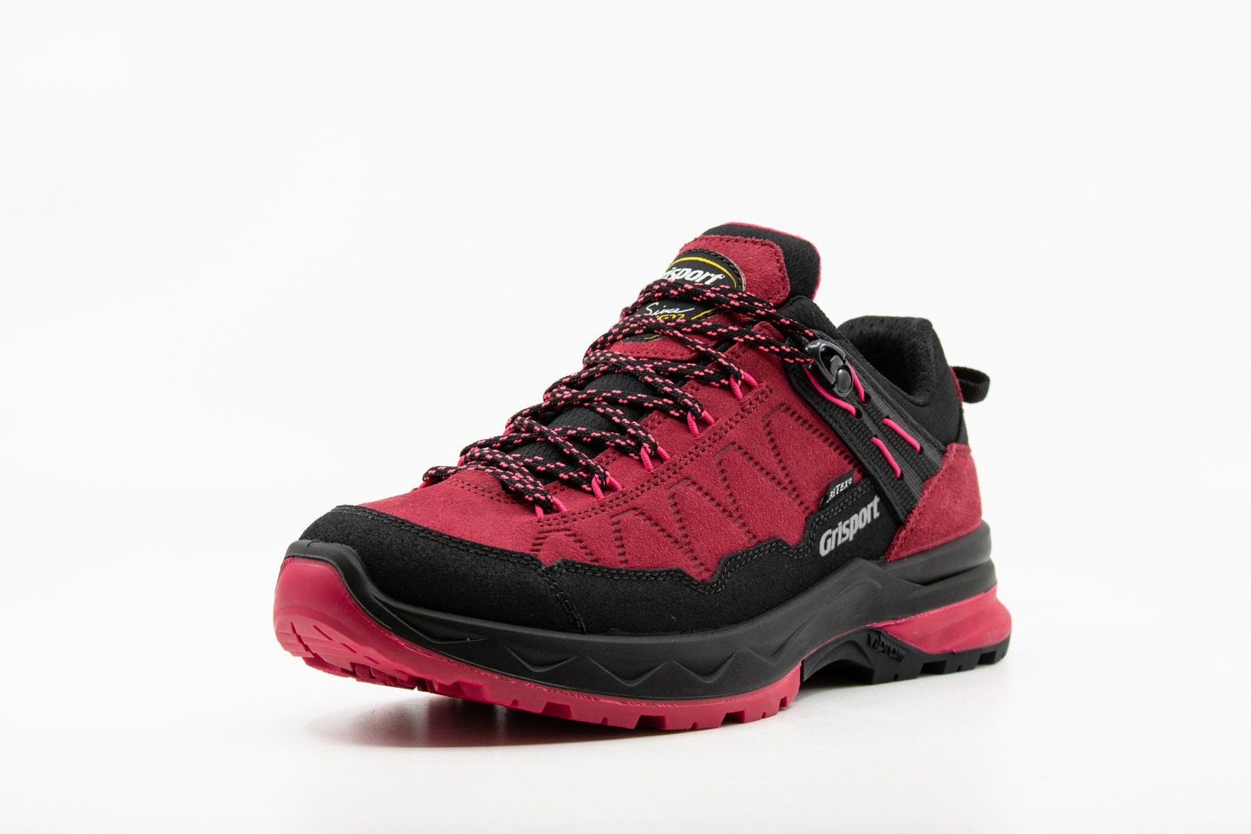 Grisport Trekkingschuh günstig online kaufen