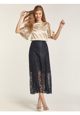 STYLE юбка из кружева из кружева из кр...
