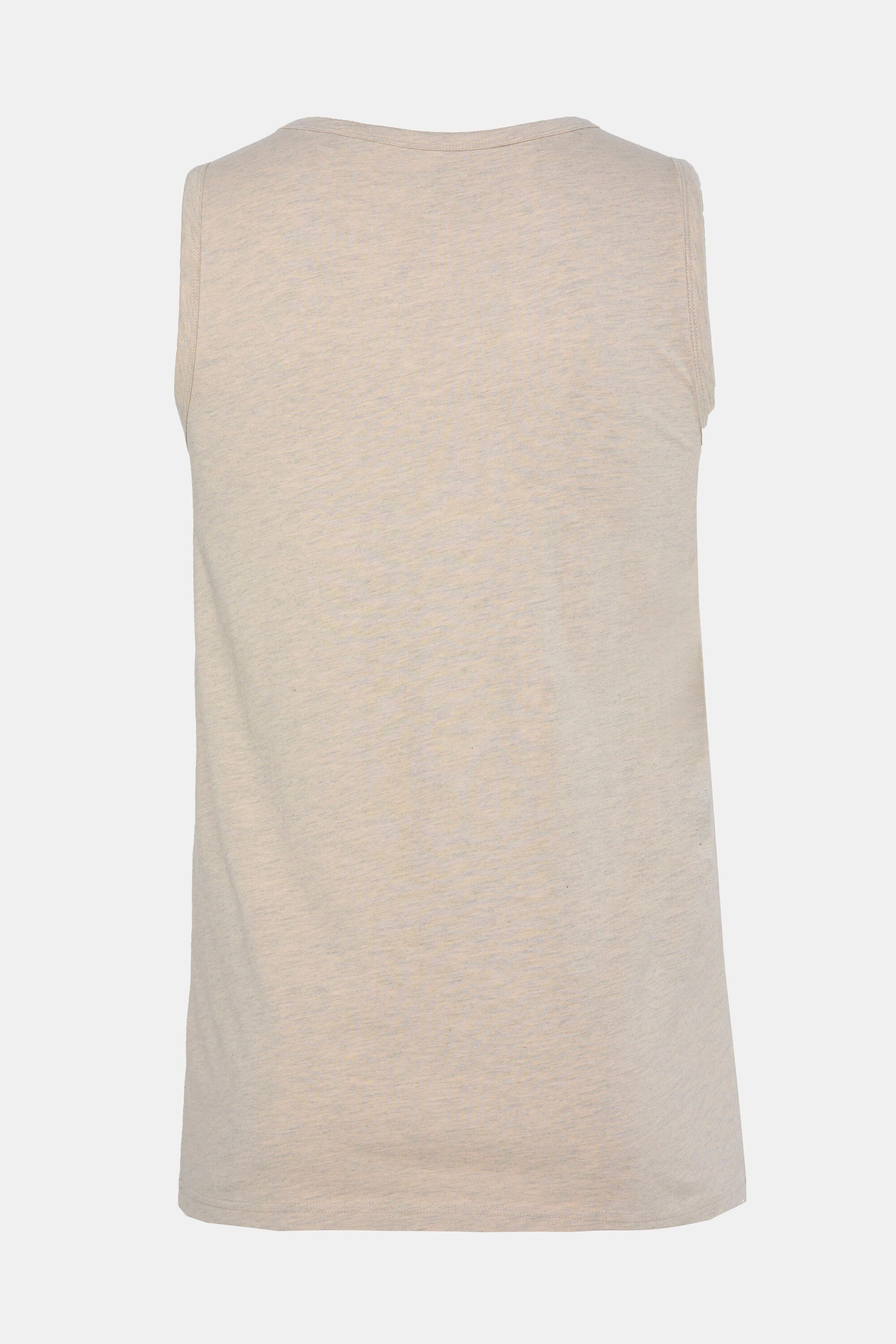 JP1880 T-Shirt Tank Top Basic ärmellos