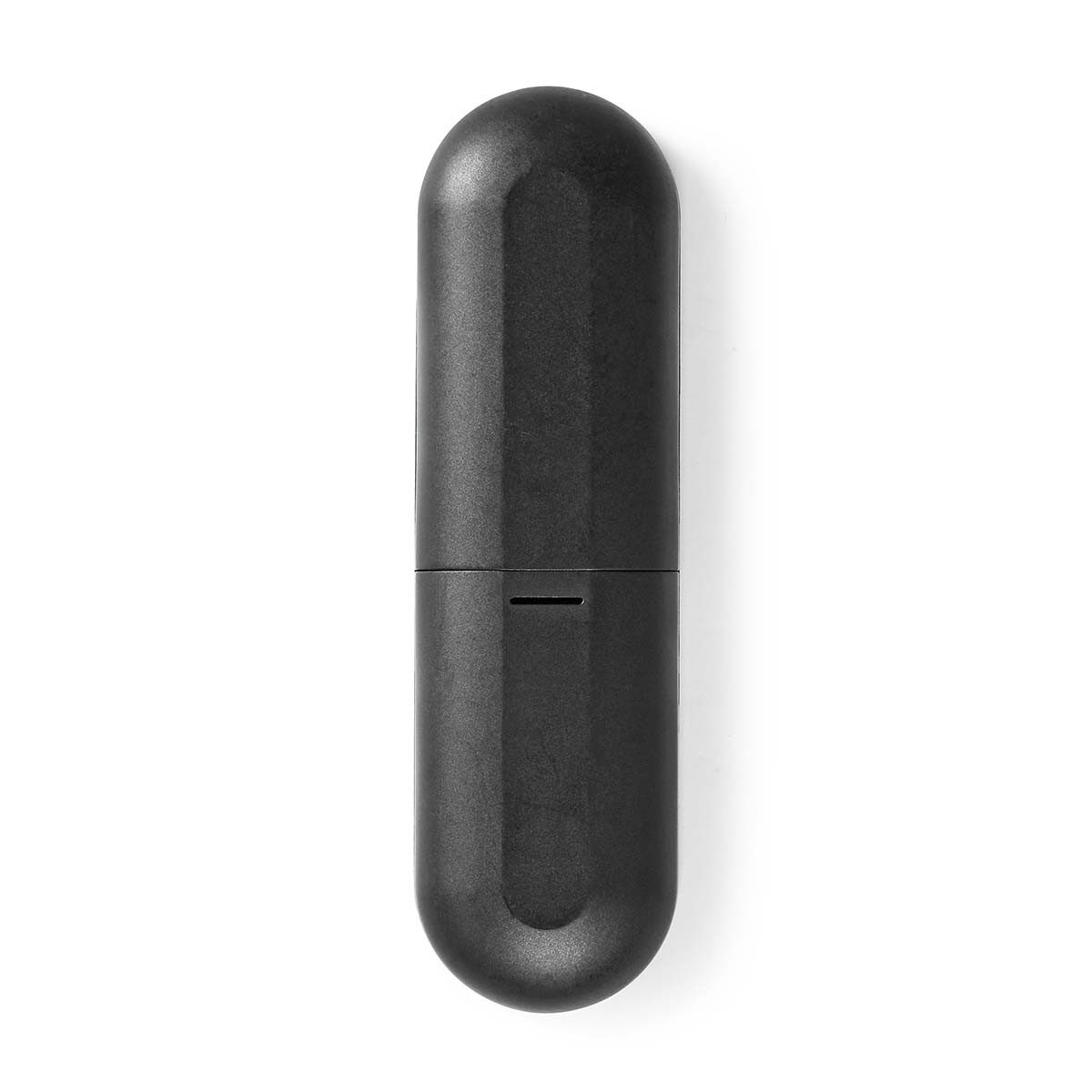 Nedis WIFILR001BK Universal-Fernbedienung (WLAN, Fernbedienung, einfache Lichtsteuerung für Zuhause)