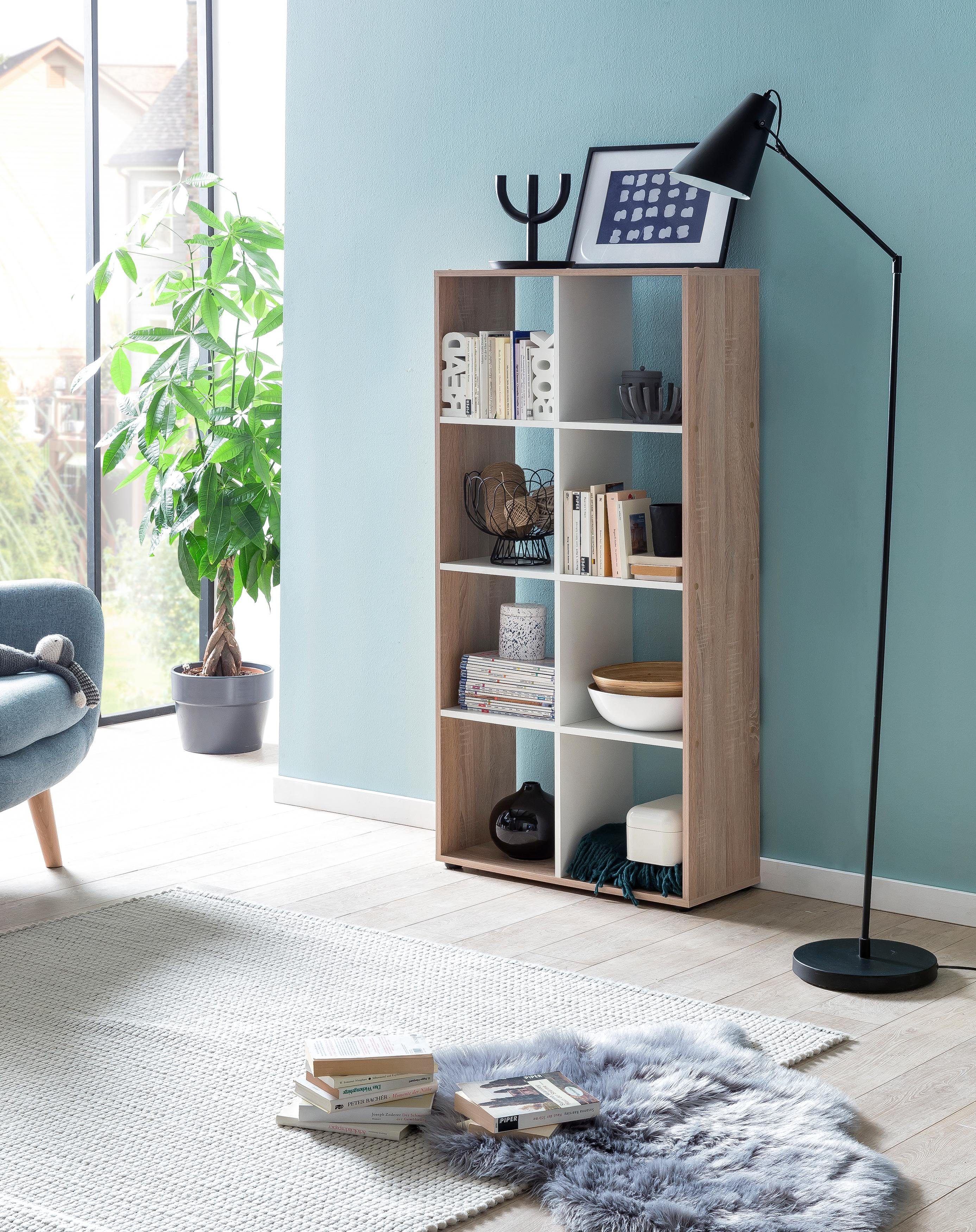 Regal 70 Cm Breit 200cm Hoch
