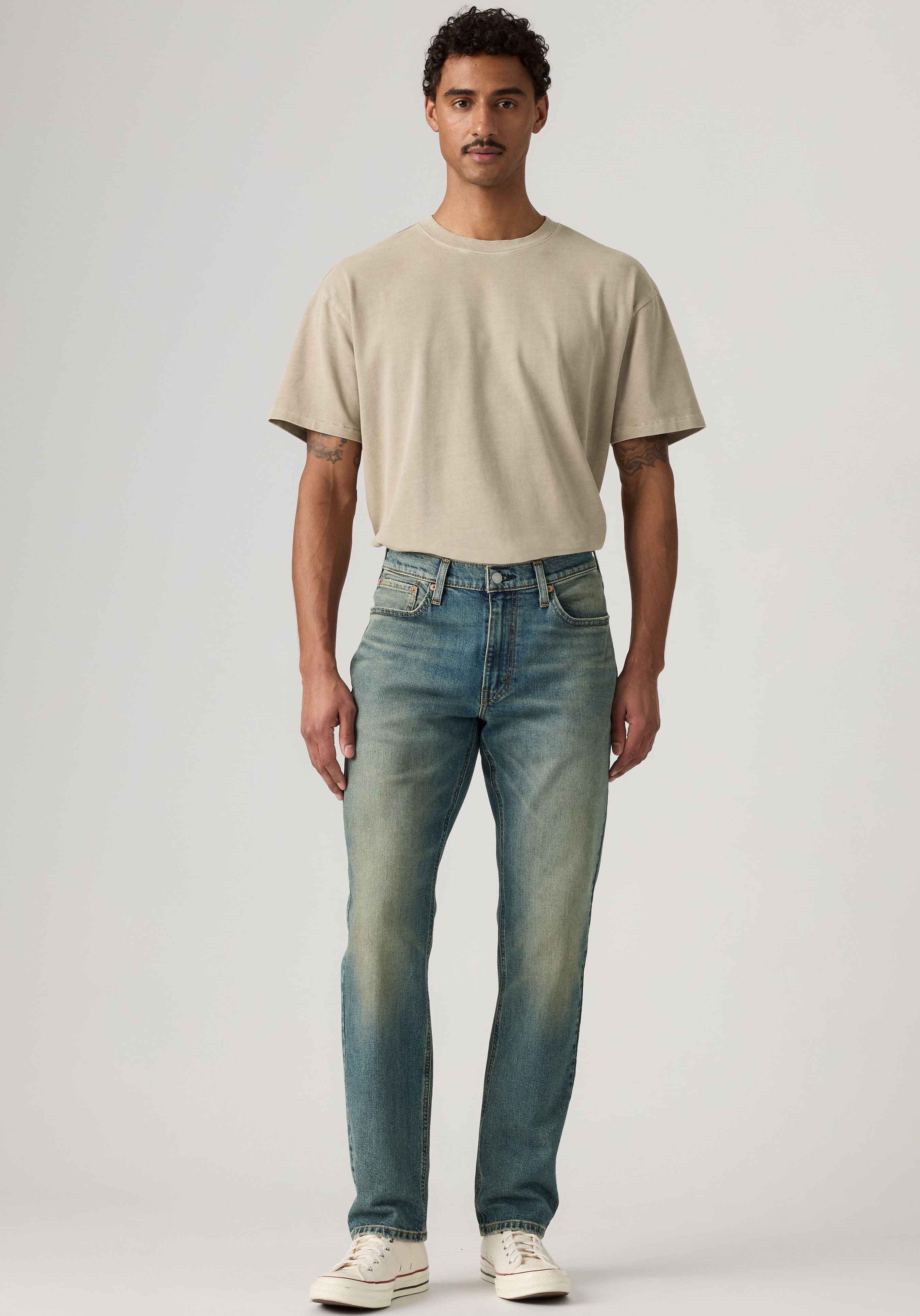 Levi's® Straight-Jeans JEANS 541 im Five-Pocket Style