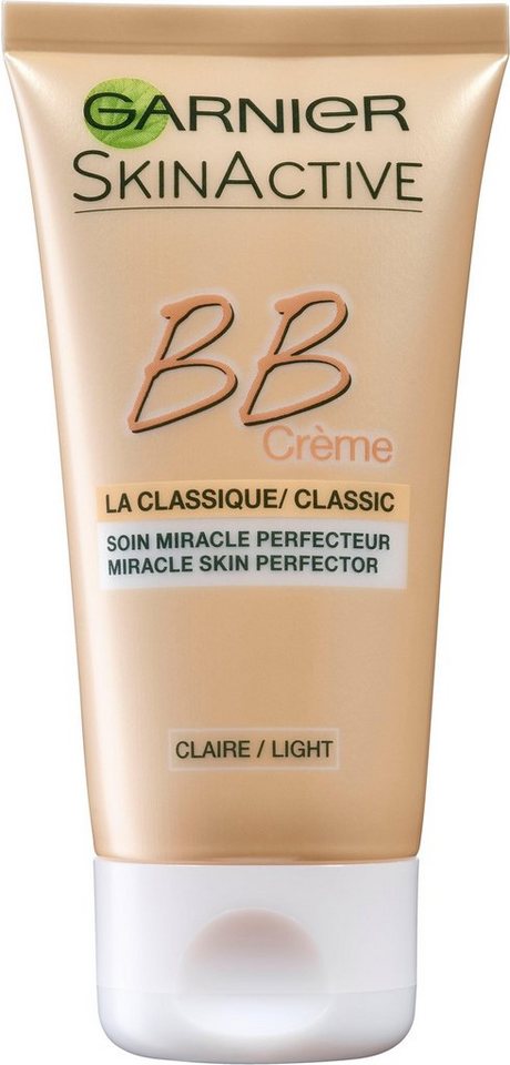 Garnier Creme Miracle Skin Perfector Klassik Mit Mineralpigmenten Und Vitamin C Komplex Online Kaufen Otto