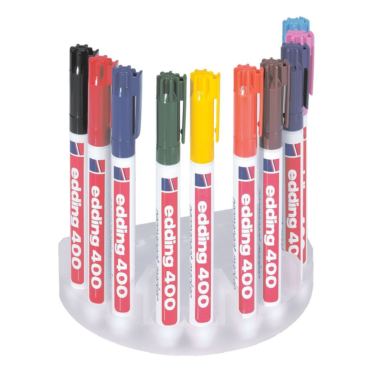 EDDING 10erPack PermanentMarker »400« kaufen OTTO