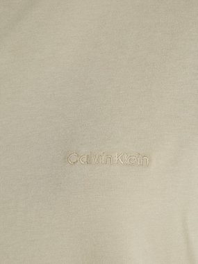 Calvin Klein Underwear T-Shirt S/S CREW NECK (Mit Rundhals & Kurzarm) mit Rundhalsausschnitt