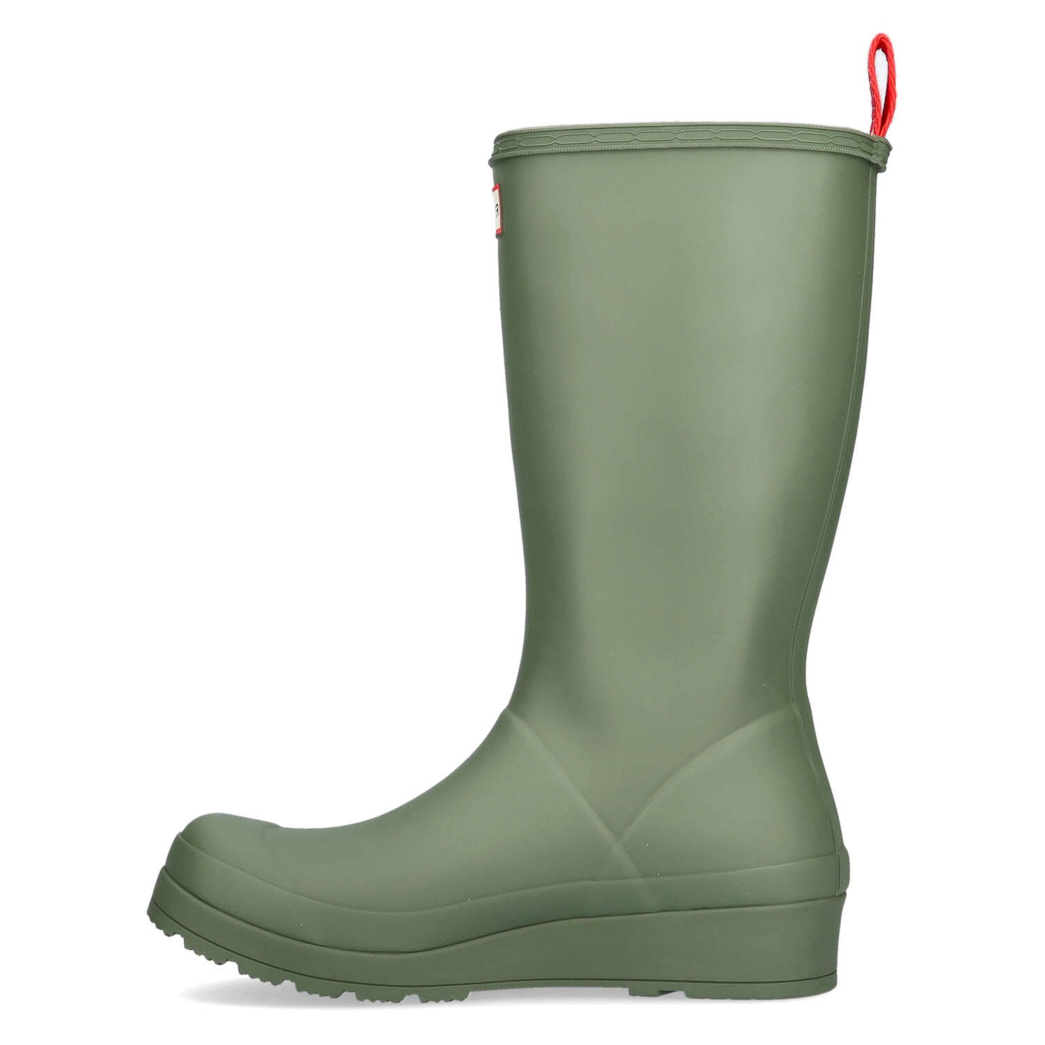 Hunter Hunter Play Tall Boot Lichen Green Sneaker