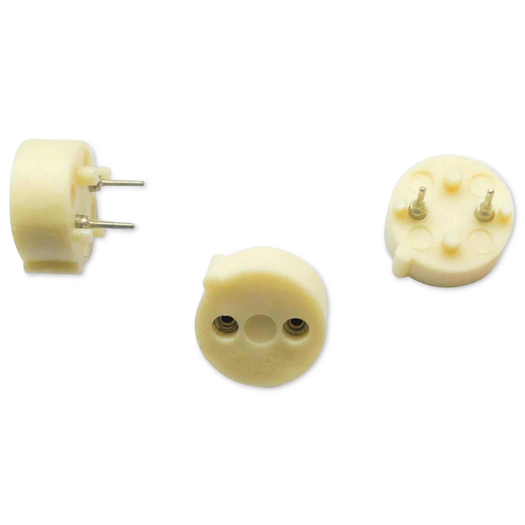 ESKA Stecksicherungshalter ESKA Sicherungshalter, 886002, für Kleinstischerungen TR5 zum stecken