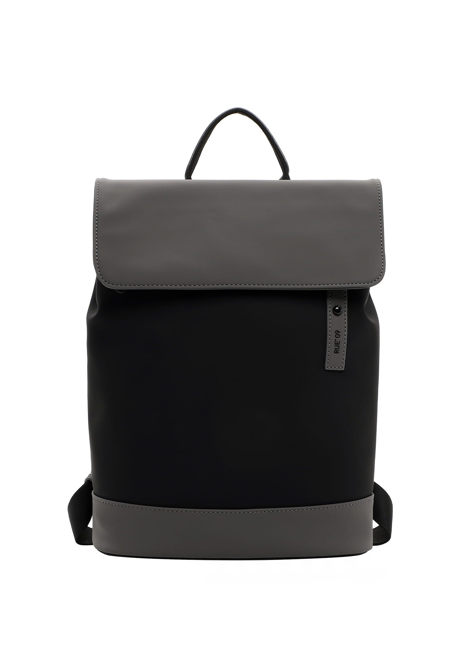 EMILY & NOAH Cityrucksack E&N Le Havre RUE 09, Logo Patch