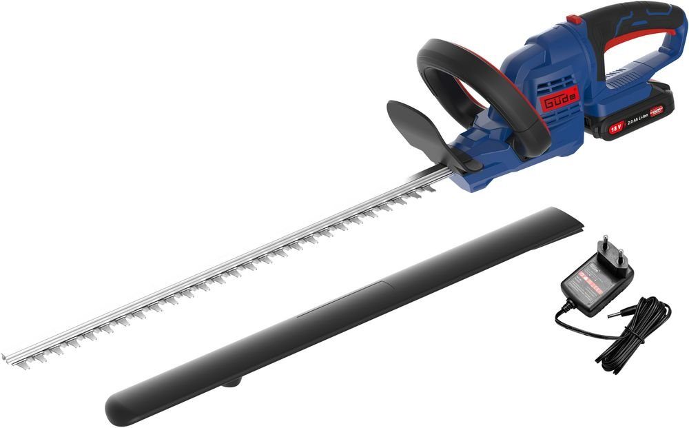 Güde Akku-Heckenschere Güde Heckenschere HS 18-201-05 günstig online kaufen