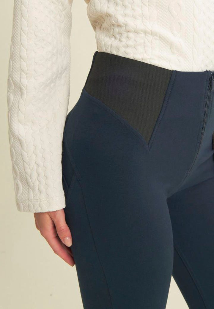 Freddy Jeansjeggings WRUP HIGH WAIST SUPERSKINNY 7/8tel mit Lifting & Shaping Effekt