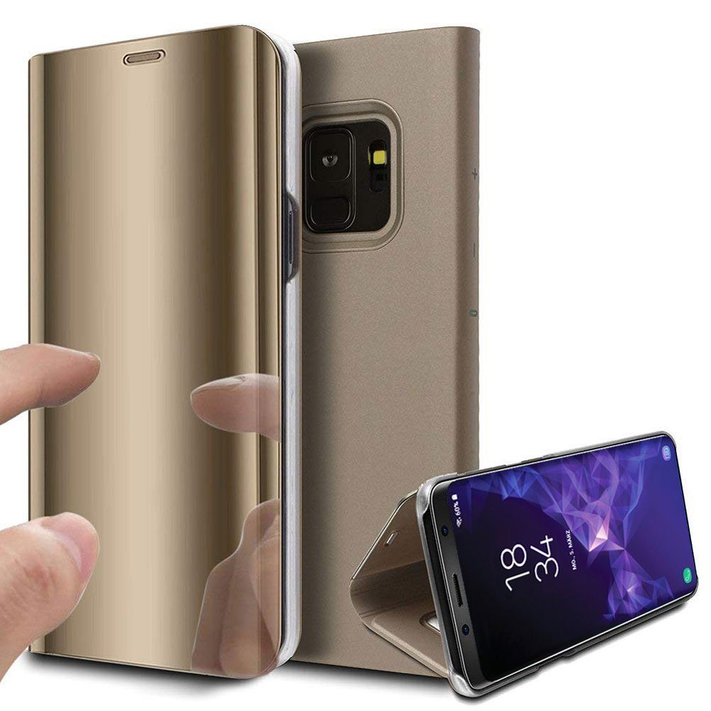 Elegantes Samsung Galaxy S9 Plus Hulle Original Bilder
