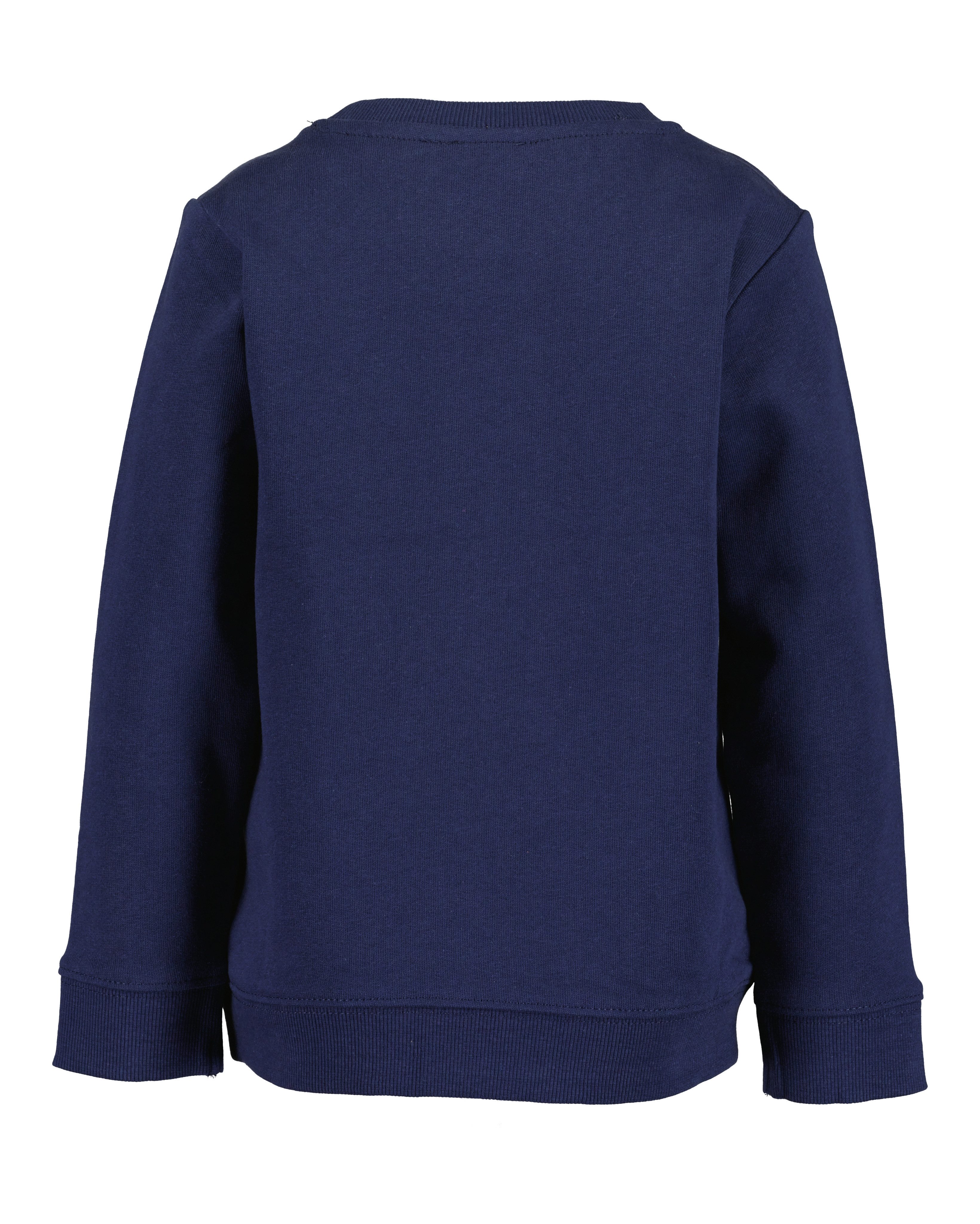 Blue Seven Sweatshirt Baumwolle