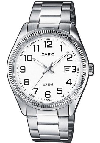 CASIO COLLECTION Часы »MTP-1302PD-7BVEF«