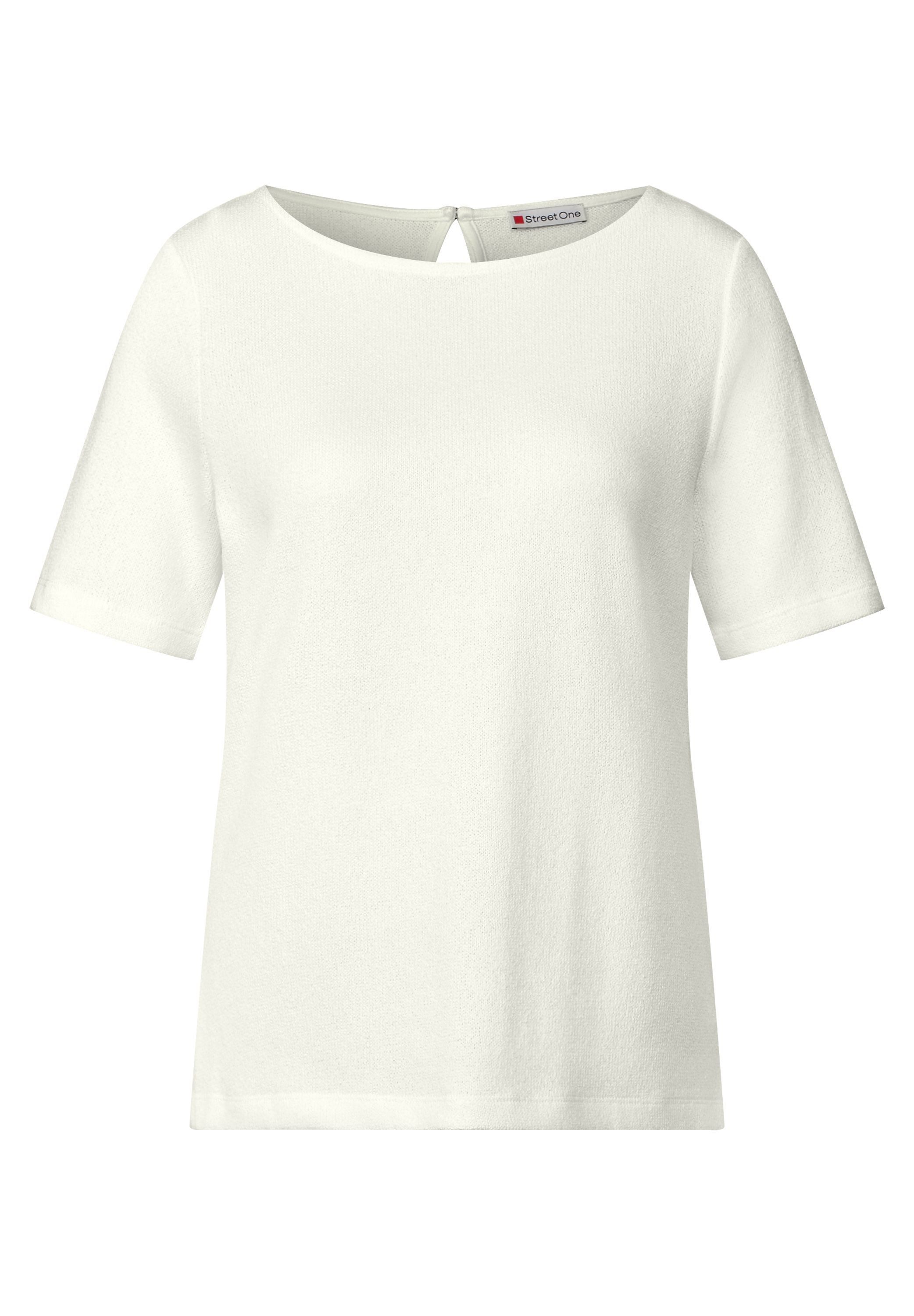 STREET ONE T-Shirt günstig online kaufen
