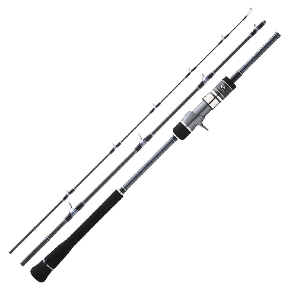 Reiserute Hearty Rise Skywalker Reiserute