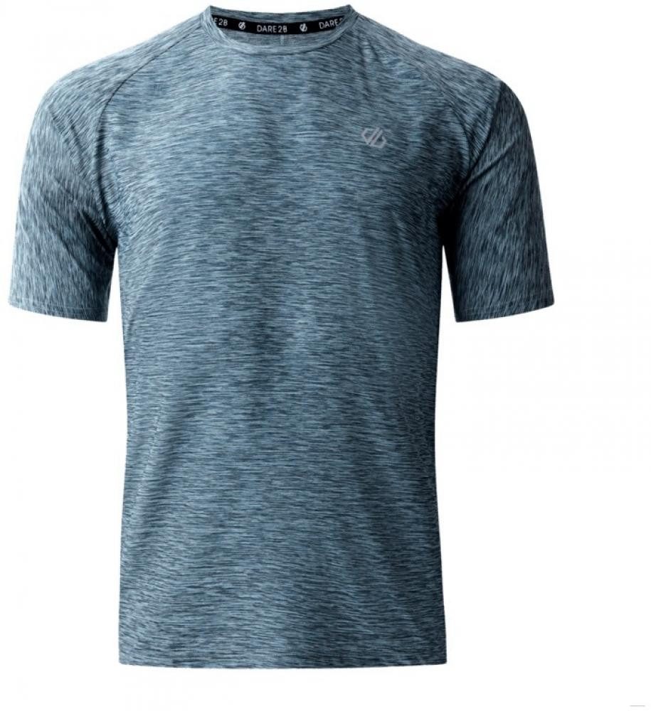 Dare2b Rundhalsshirt Herren T-Shirt PowerUpTee Men