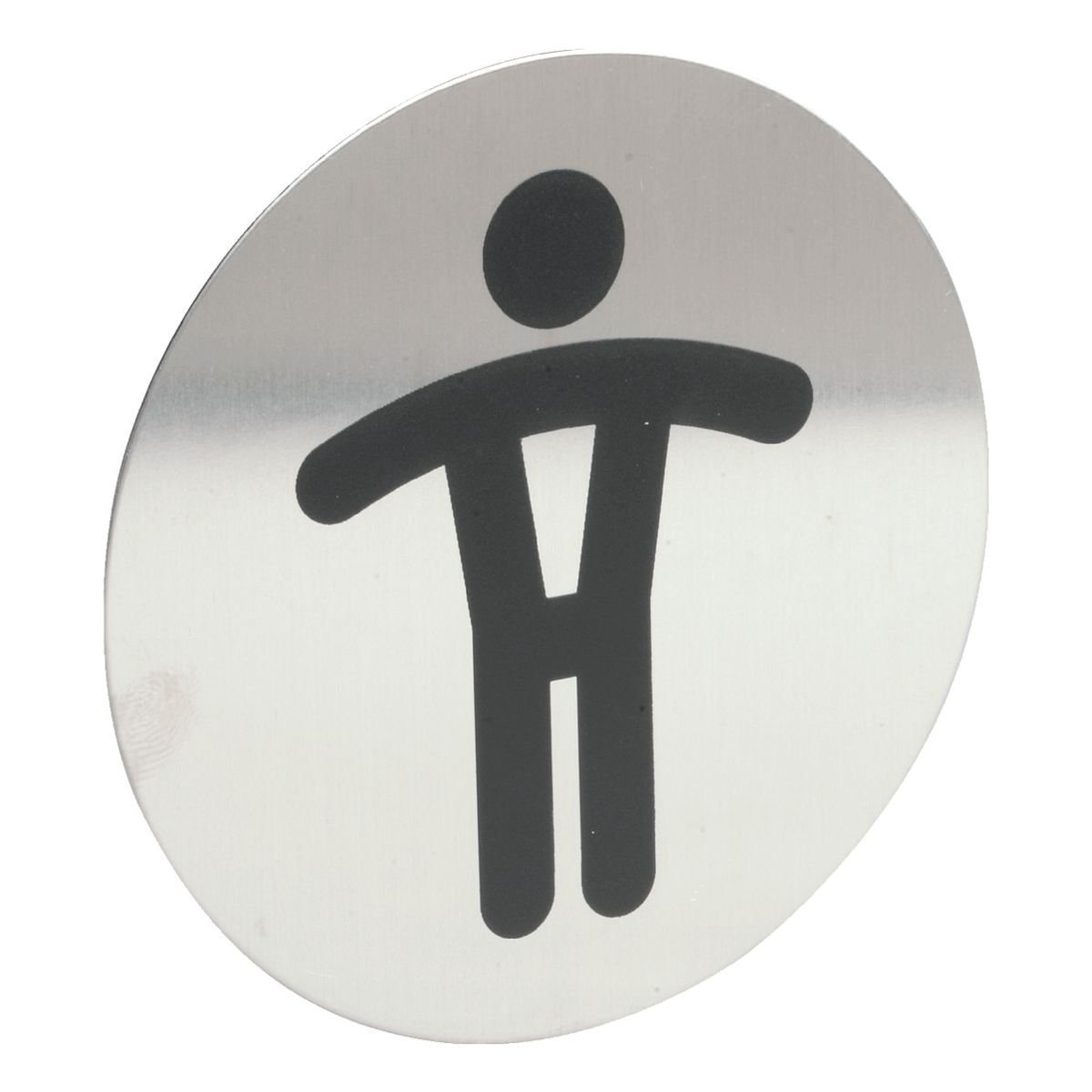 Piktogramm »WC Herren 490523« Piktogramm »WC Herren 490523«