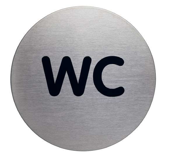 Piktogramm »WC 490723« Piktogramm »WC 490723«