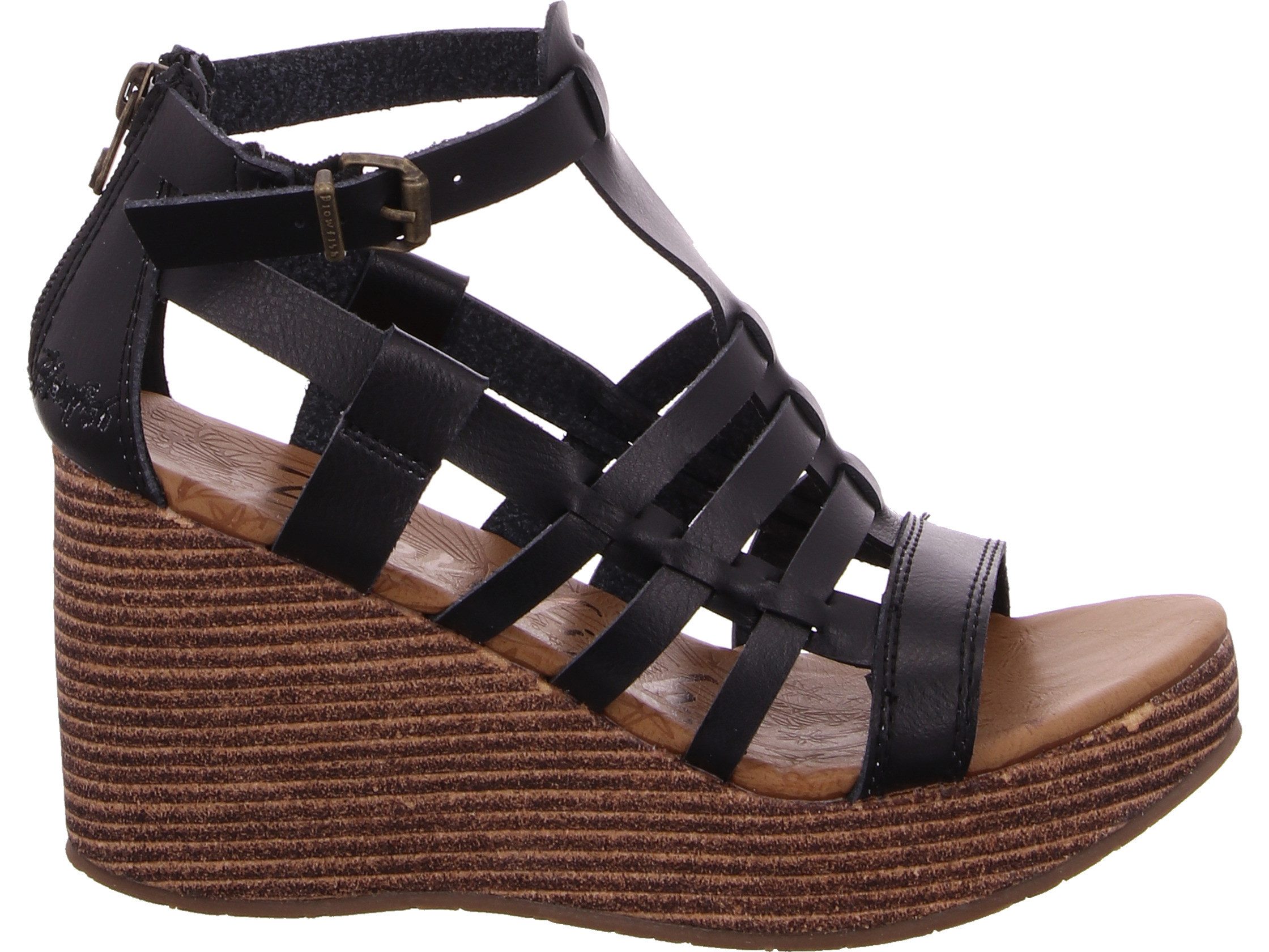 Blowfish Malibu Piper Keilsandalette