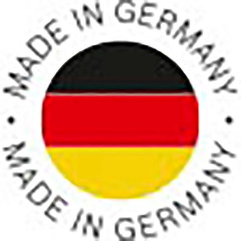 BOSCH Backblech HEZ629070, Metall, perfekt geröstetes Gemüse und knusprige Pommes frites mit weniger Öl