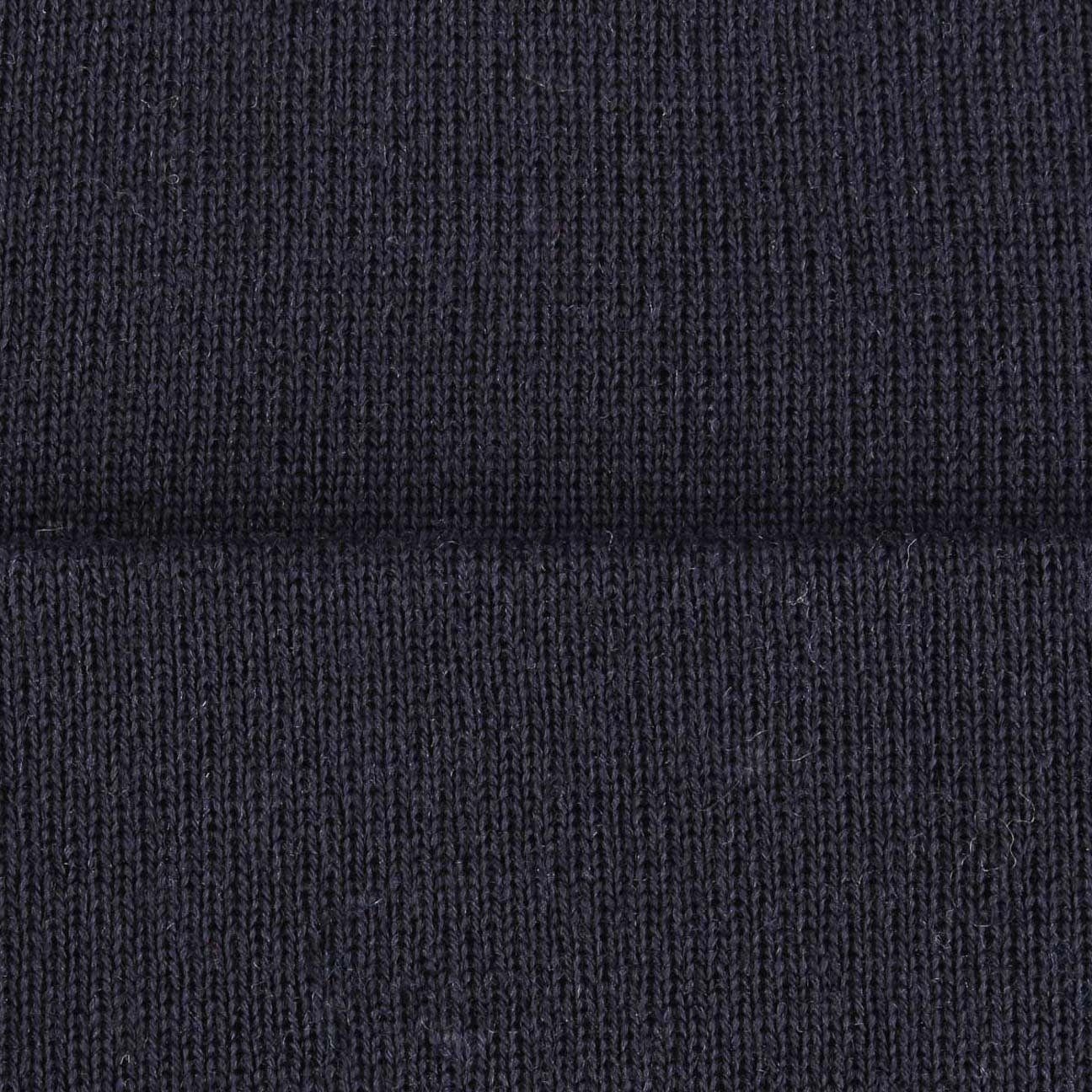 Lierys Strickmütze (1-St) Wintermütze mit Umschlag, Made in Italy