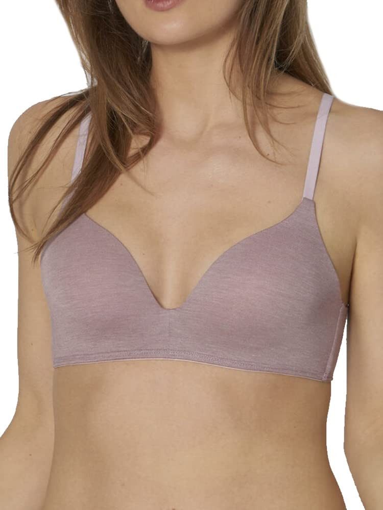 Bügelloser BH Wow Embrace P Farbe: Violet (Light Combination) Größe: XL