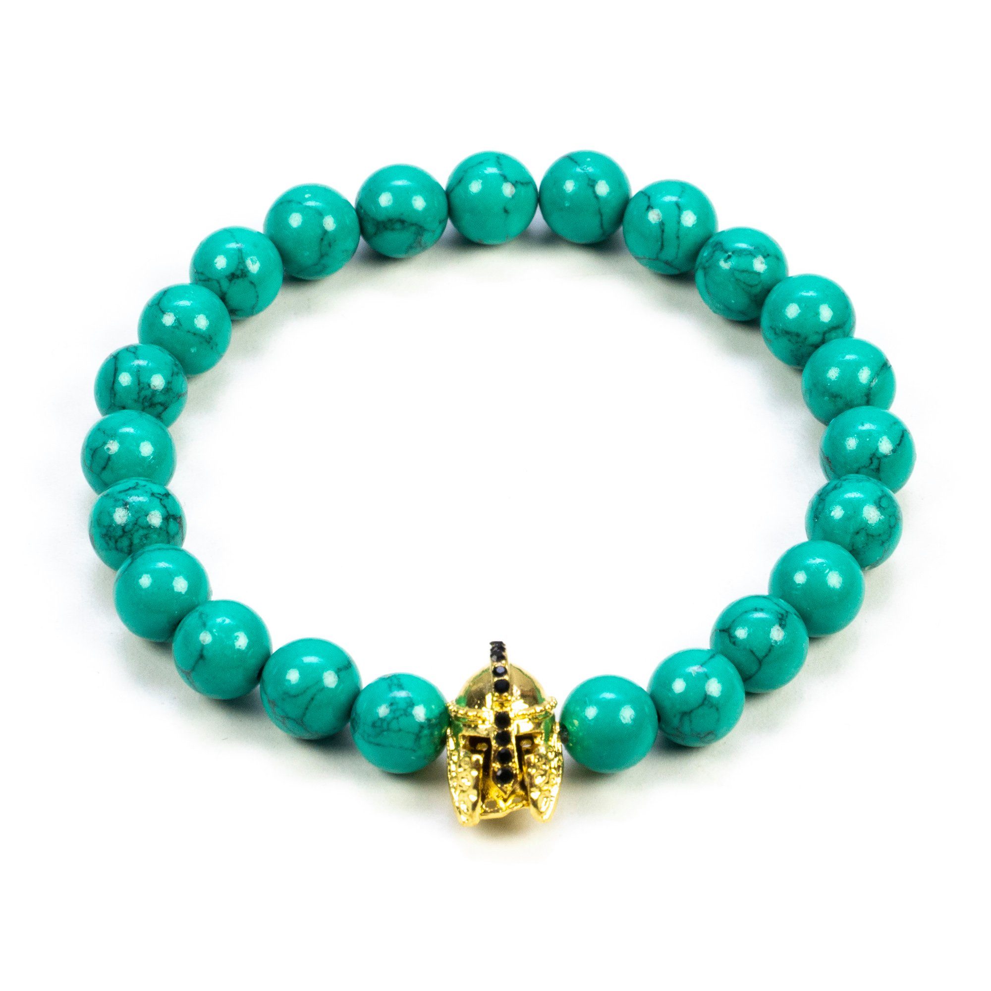 Perlenarmband