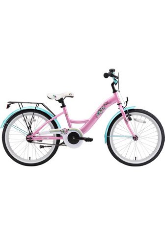 BIKESTAR Велосипед молодежный юношеский 1 Gang