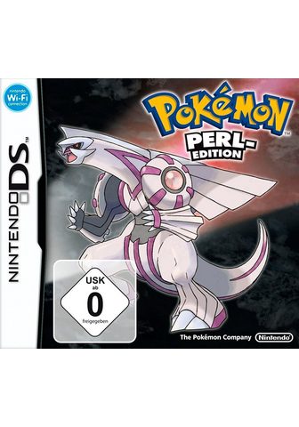 NINTENDO Pokémon: Perl-Edition DS