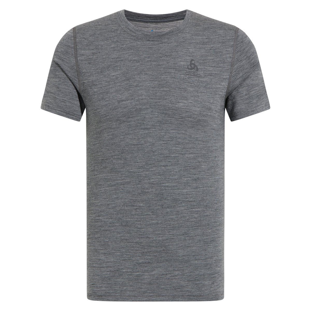 Odlo Steel Grey Melange