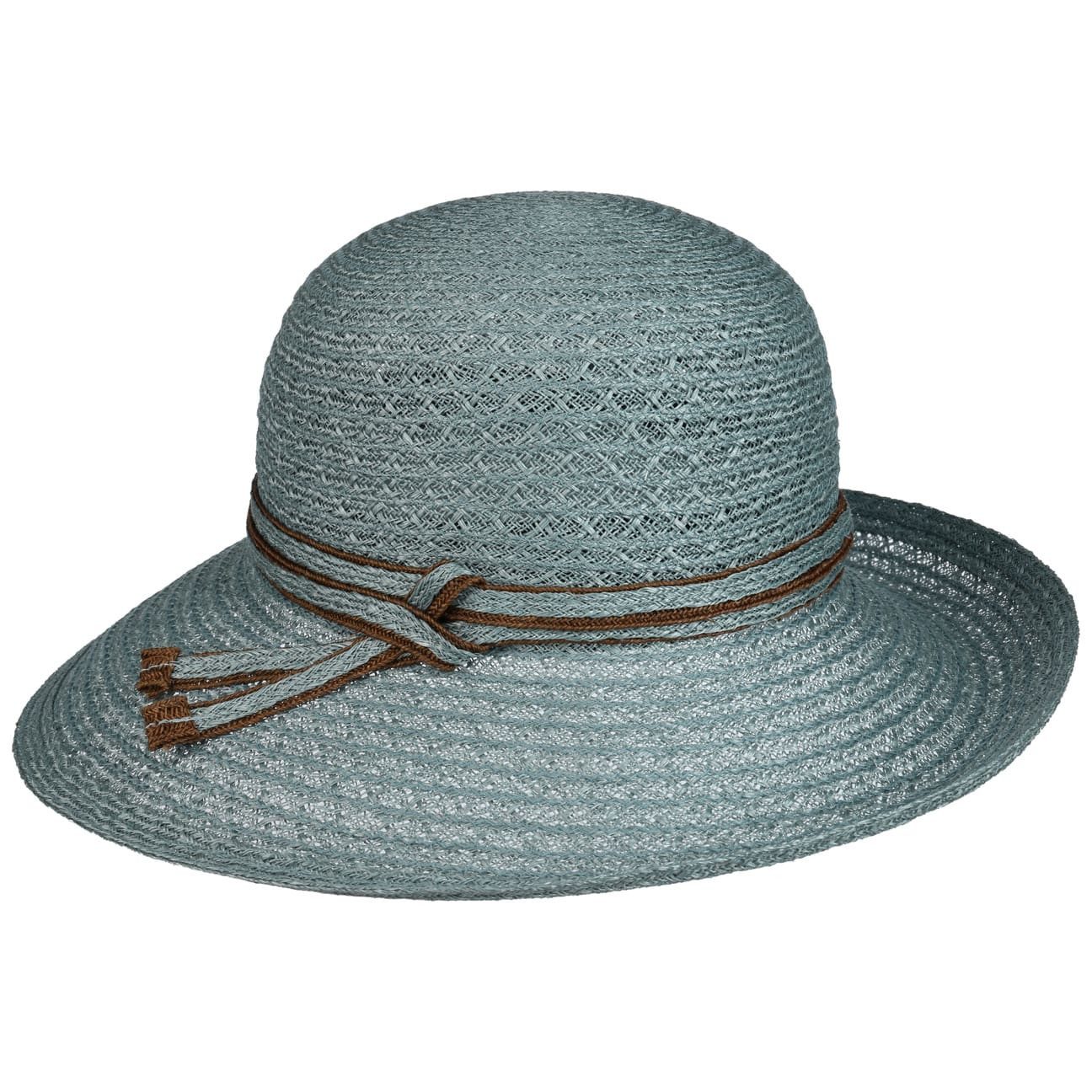 Mayser Sonnenhut (1-St) Strohhut, Made in the EU