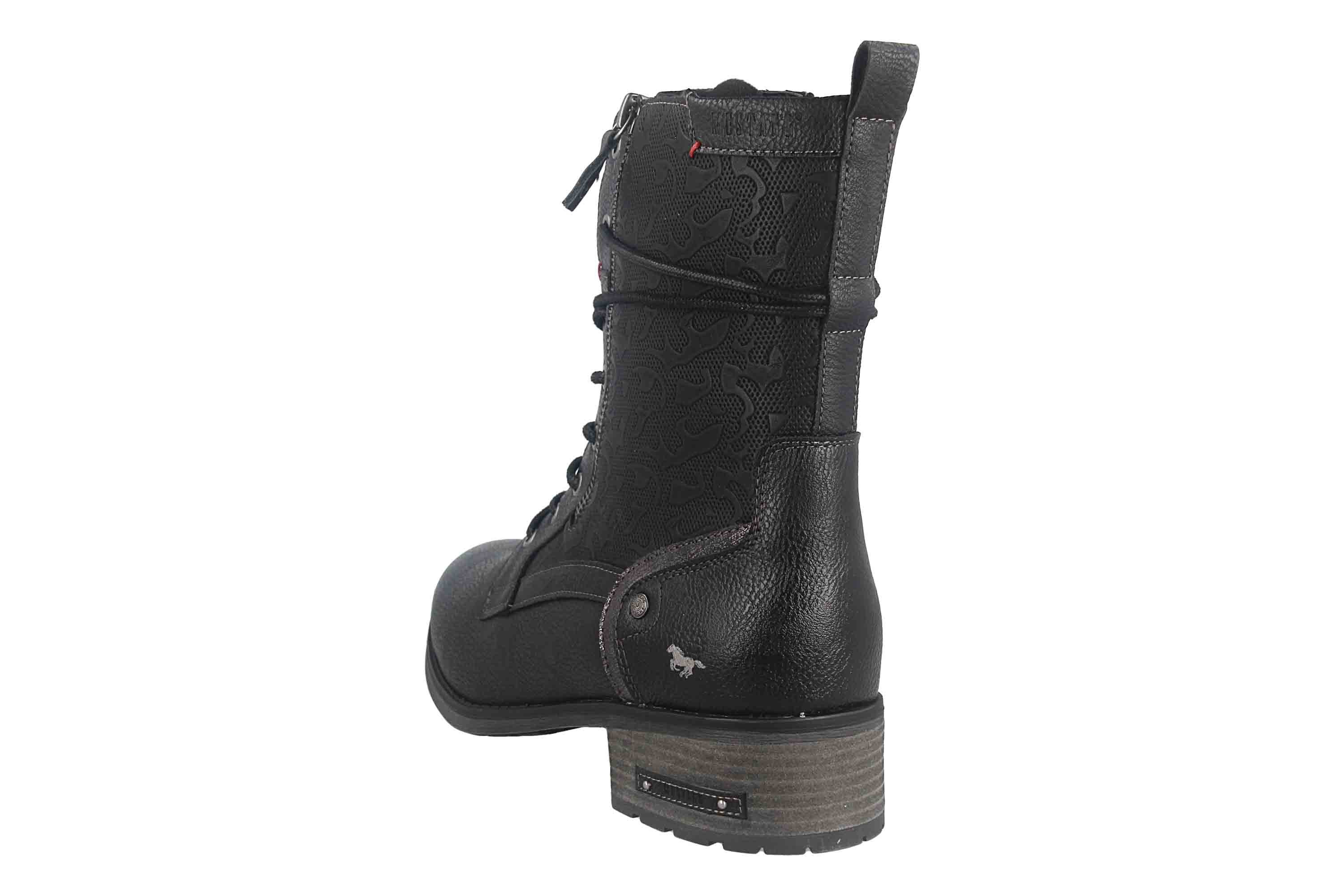 Mustang Shoes 15M0062002 00001 Stiefel günstig online kaufen