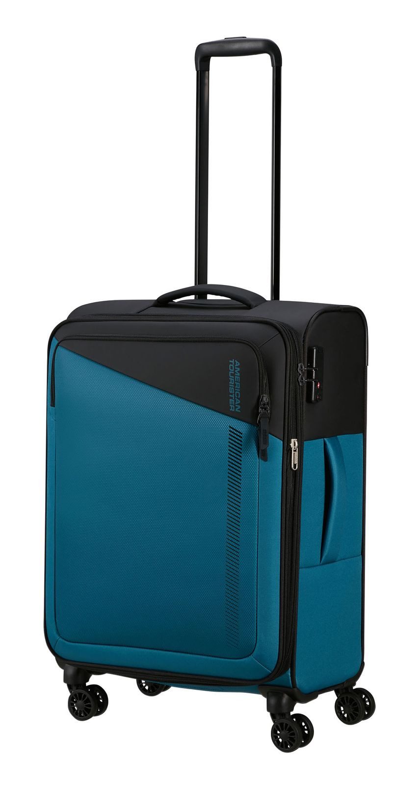 American Tourister® Weichgepäck-Trolley Daring Dash, 4 günstig online kaufen