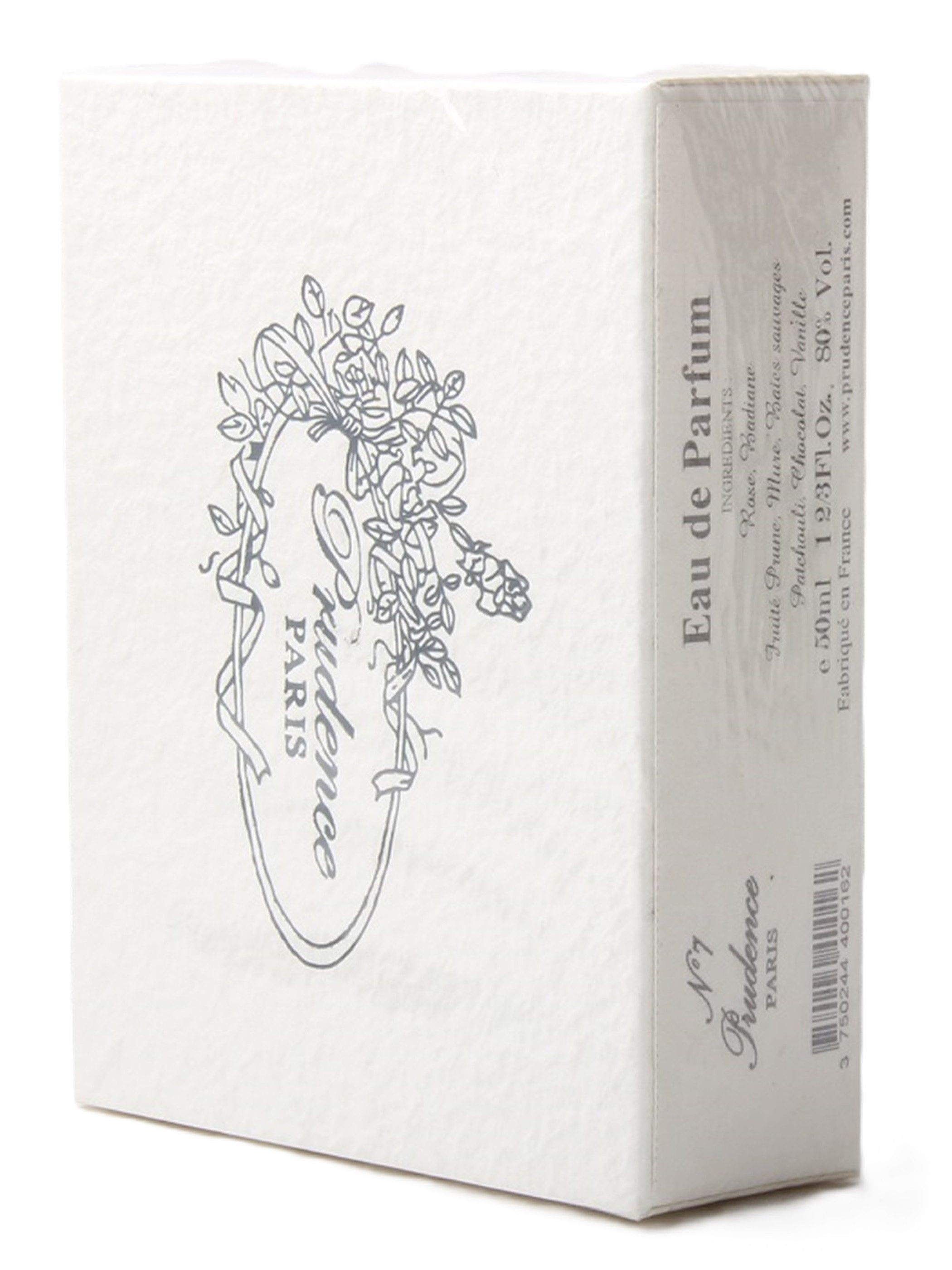 LAMBORGHINI Парфюми Prudence Eau de parfum 50ml No. 7