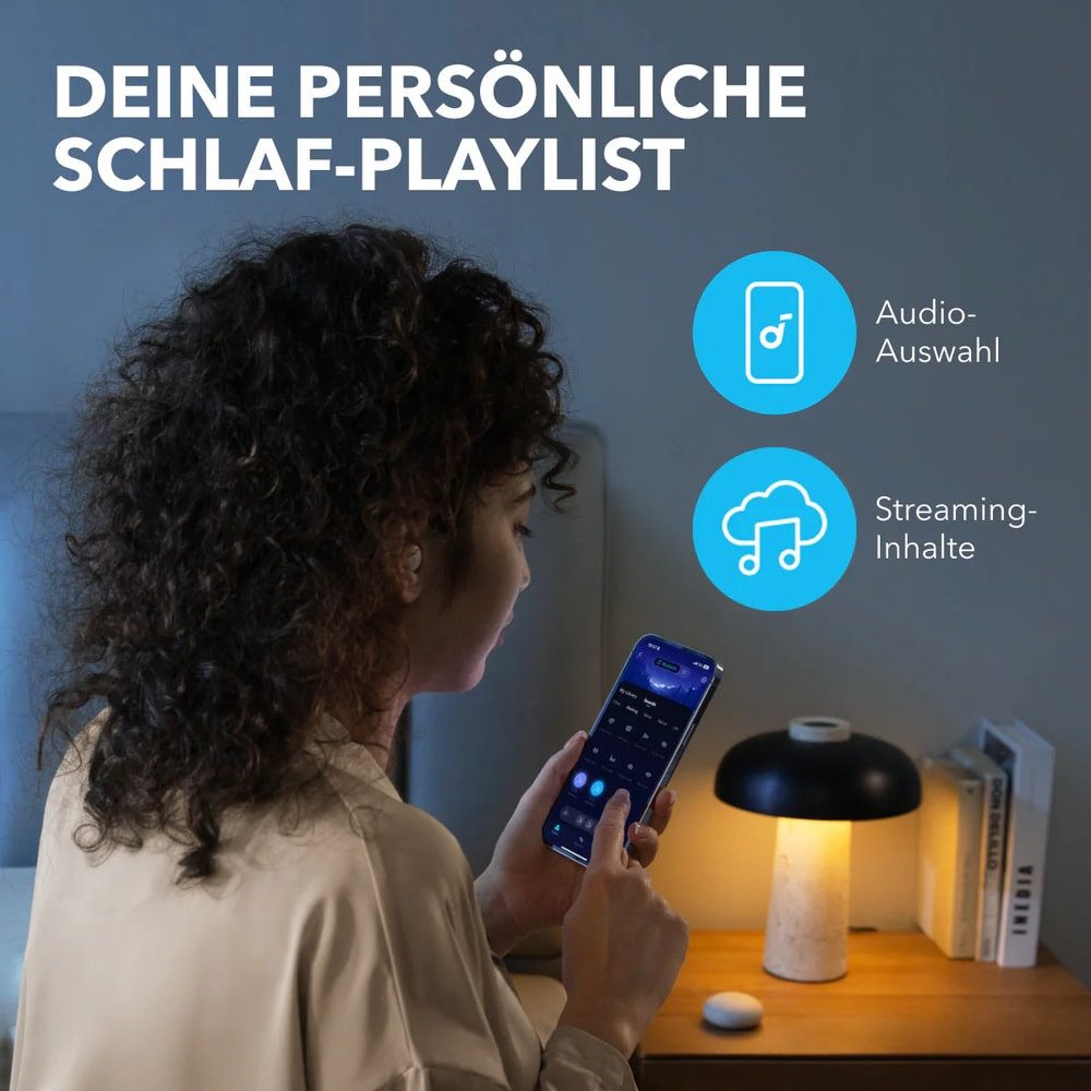 SoundCore wireless In-Ear-Kopfhörer