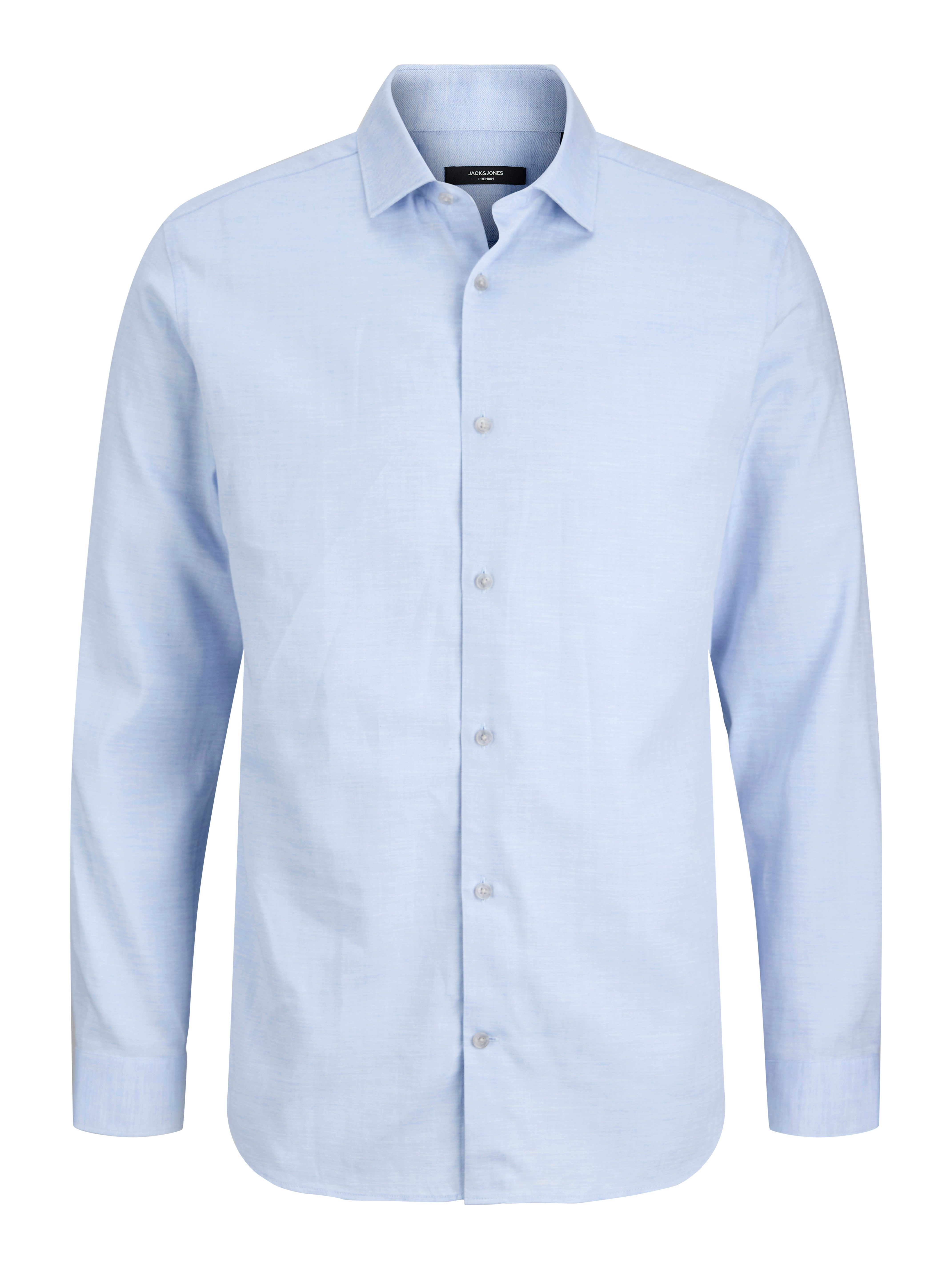 Chambray Blue