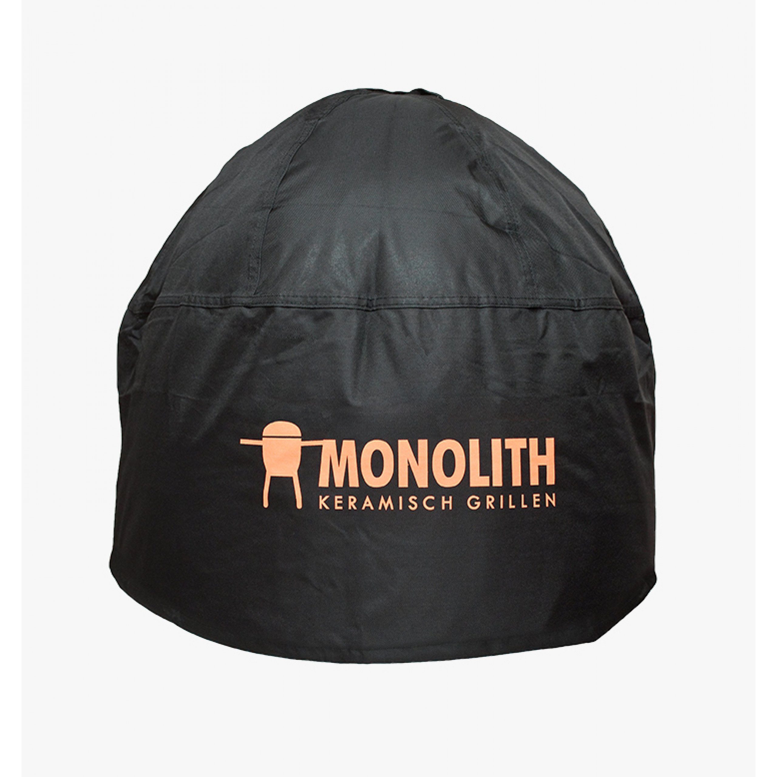 MONOLITH Keramikgrill Monolith ICON Abdeckhaube Wetterschutzhülle Cover für Monolith ICON
