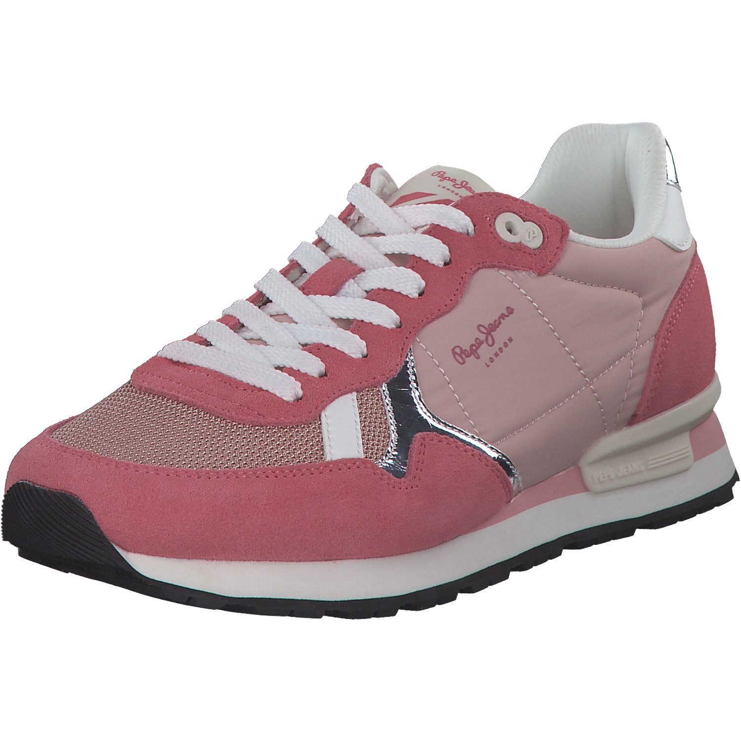 PLS31474 Schnürschuh