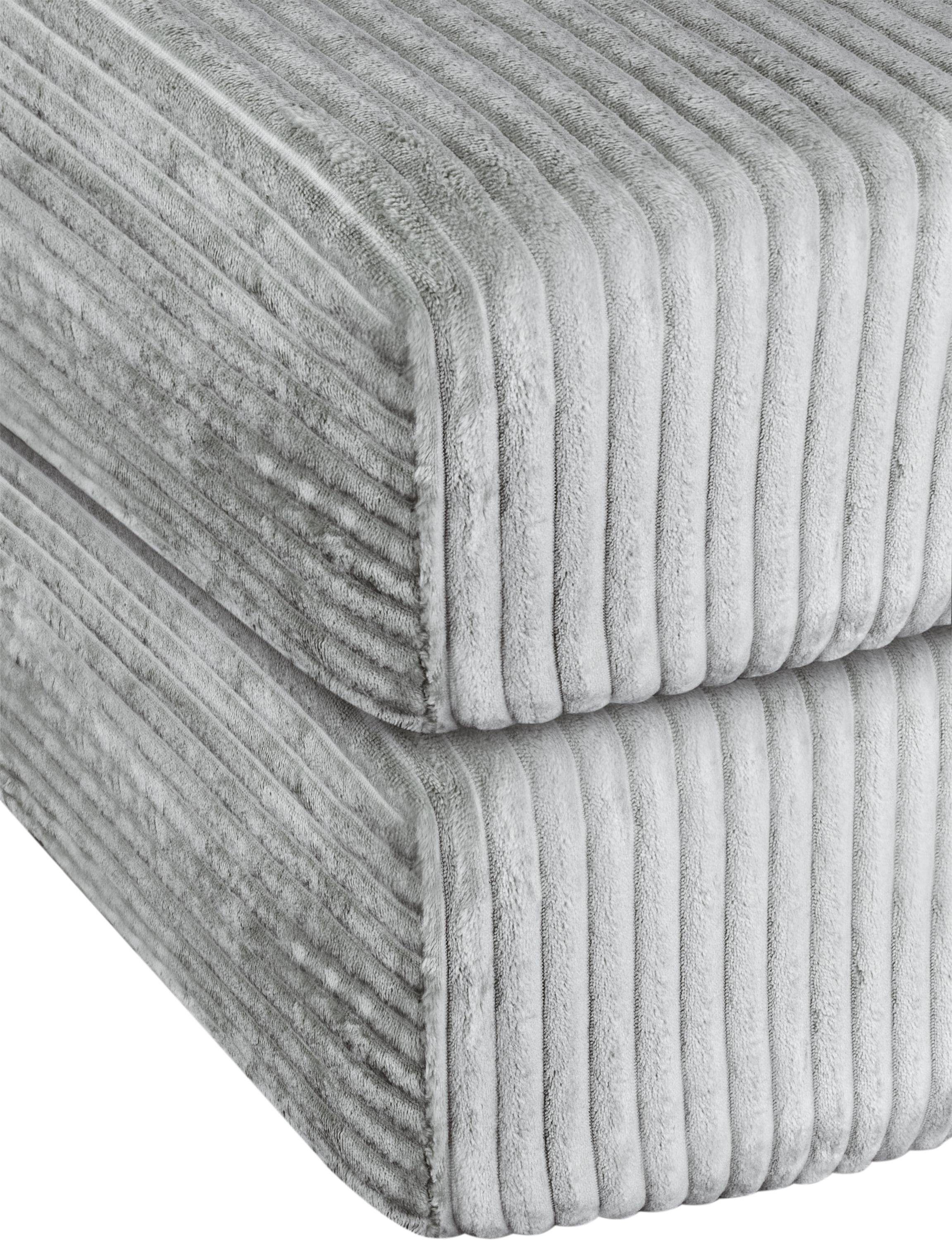 Aspero Spannbettlaken 2 Spannbettlaken aus Streifen-Flanell Parana, Flanell günstig online kaufen