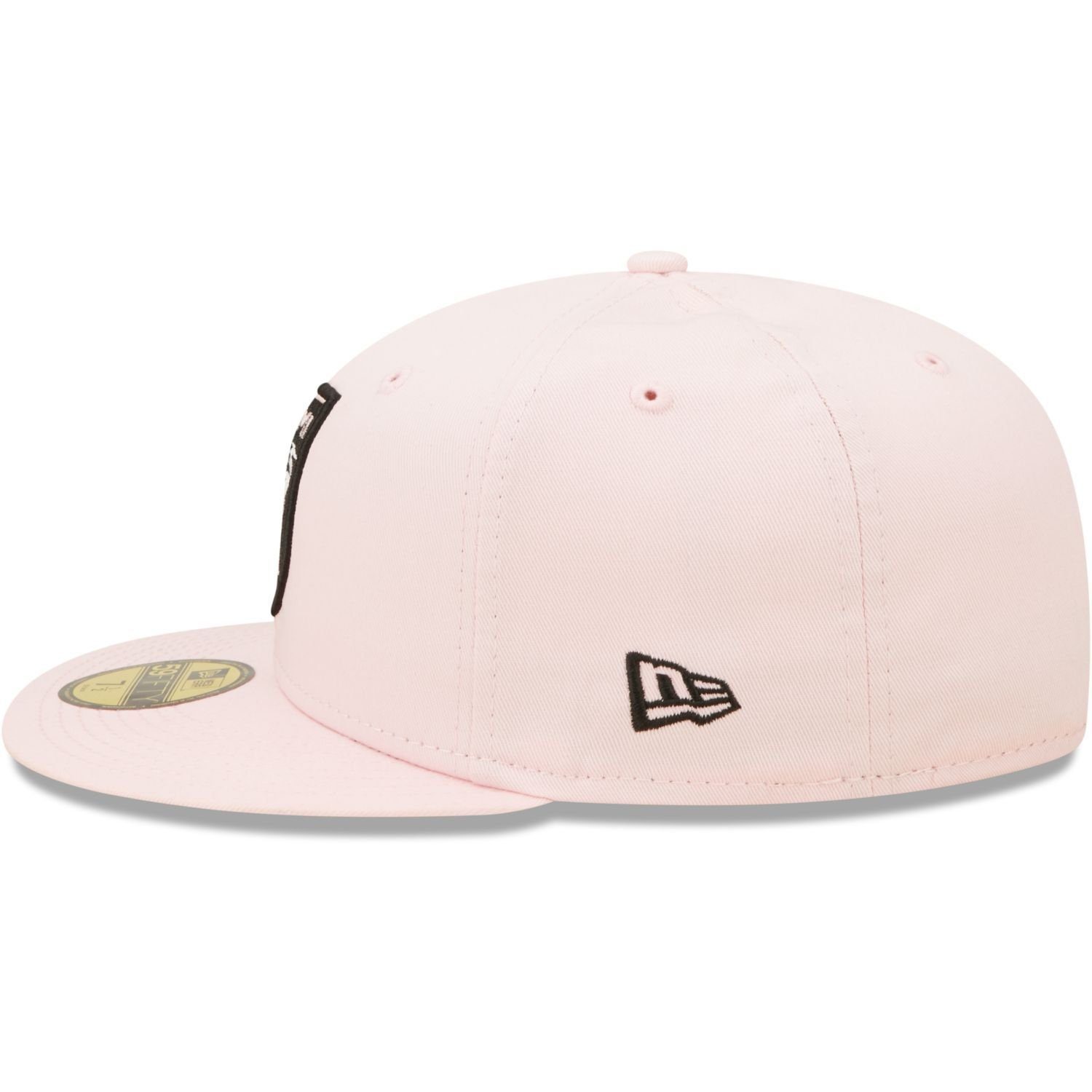 Fitted 59Fifty Cap MLS Miami New Era Inter