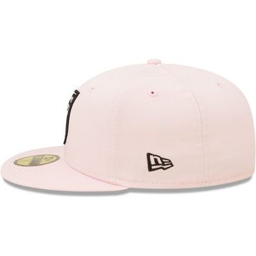 New Era Fitted Cap 59Fifty MLS Inter Miami