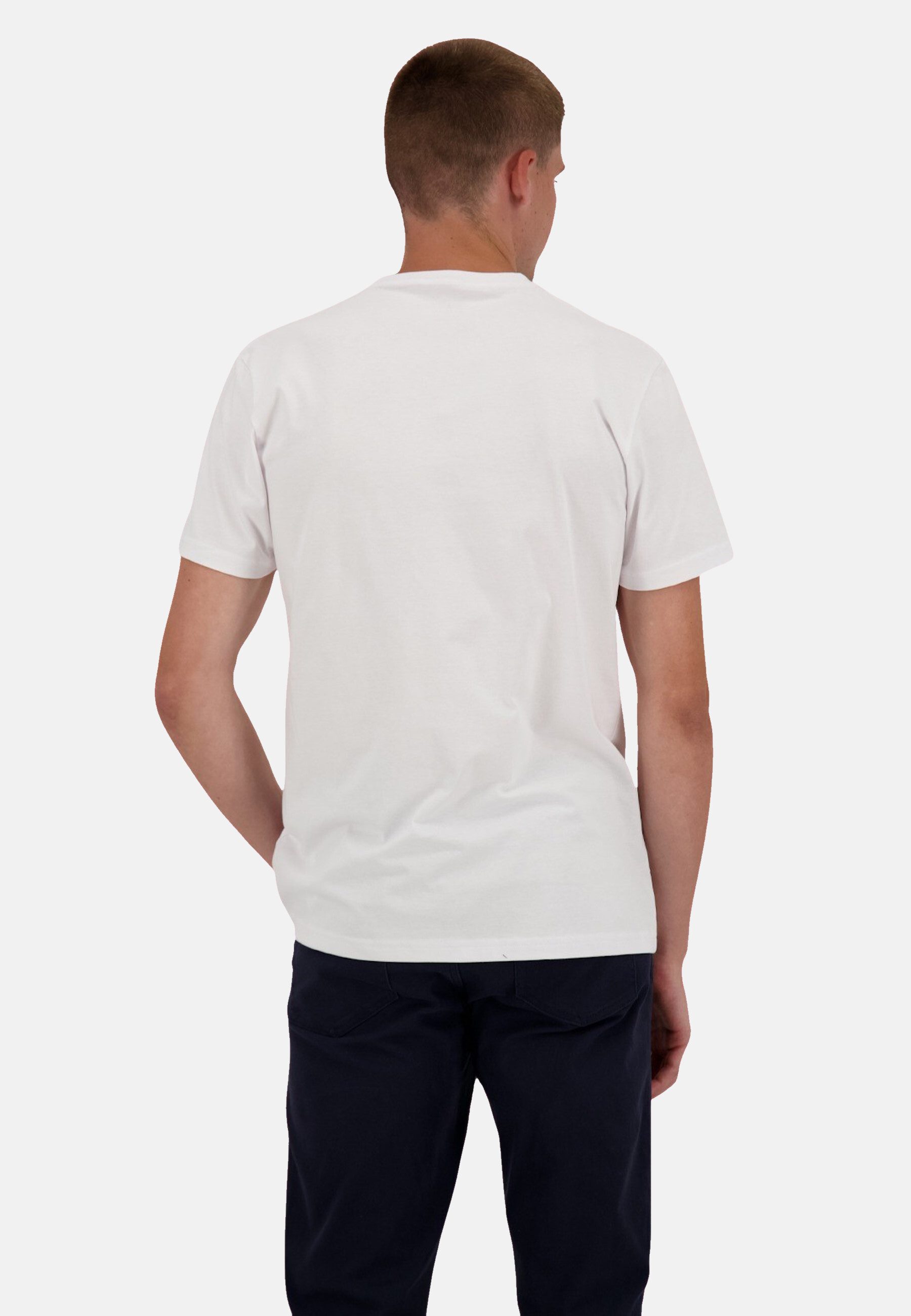 RAGMAN T-Shirt T-Shirt Kurzarmshirt 2 Pack (2-tlg., 2)