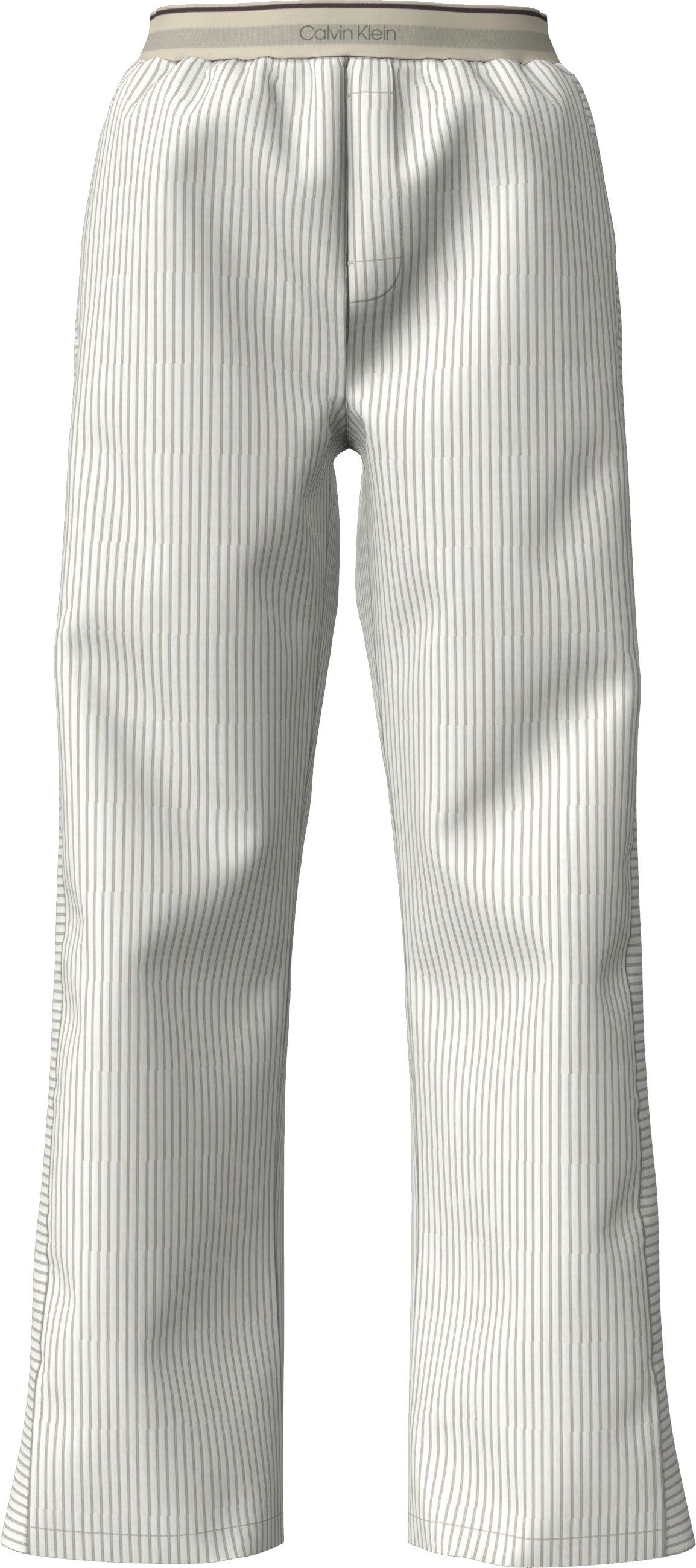 Calvin Klein Underwear Schlafhose LOGO SUPER günstig online kaufen