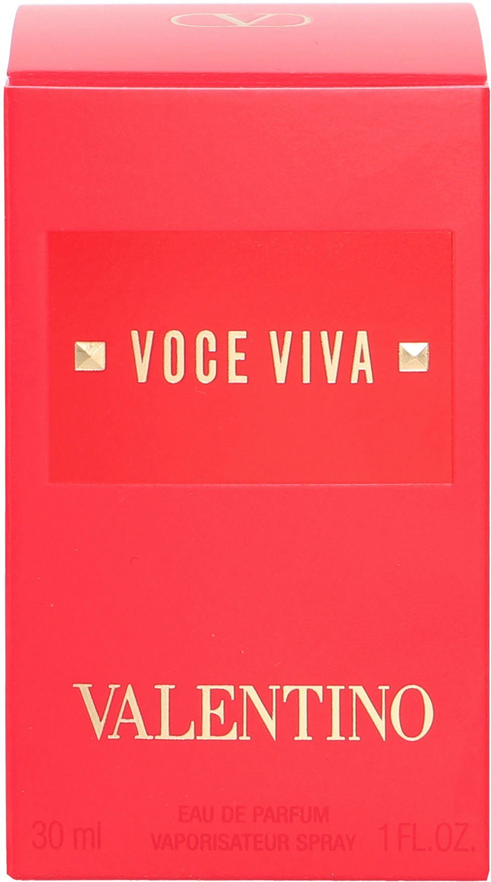 Voce Parfum Eau Viva Valentino de