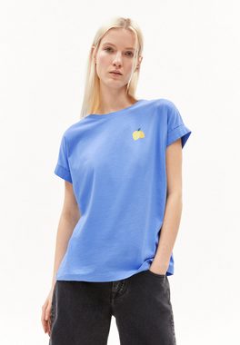 Armedangels T-Shirt IDAARA FRUITS Damen (1-tlg) Keine Details