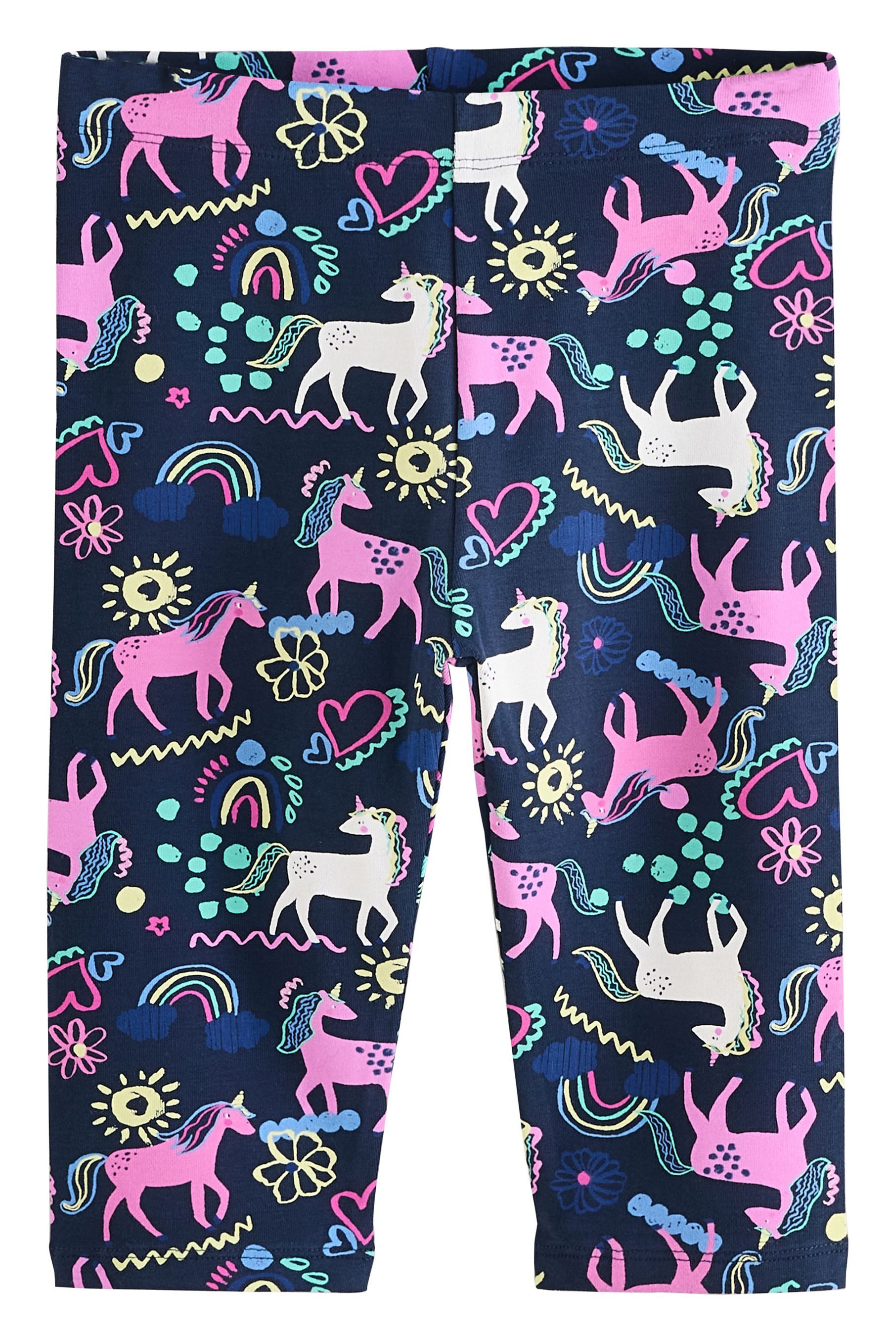 Next Caprileggings Verkürzte Leggings, 1er-Pack (1-tlg) günstig online kaufen