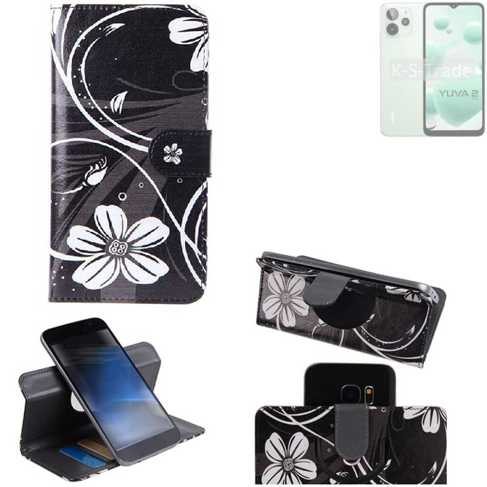 Handyhülle für Lava Yuva 2 Pro