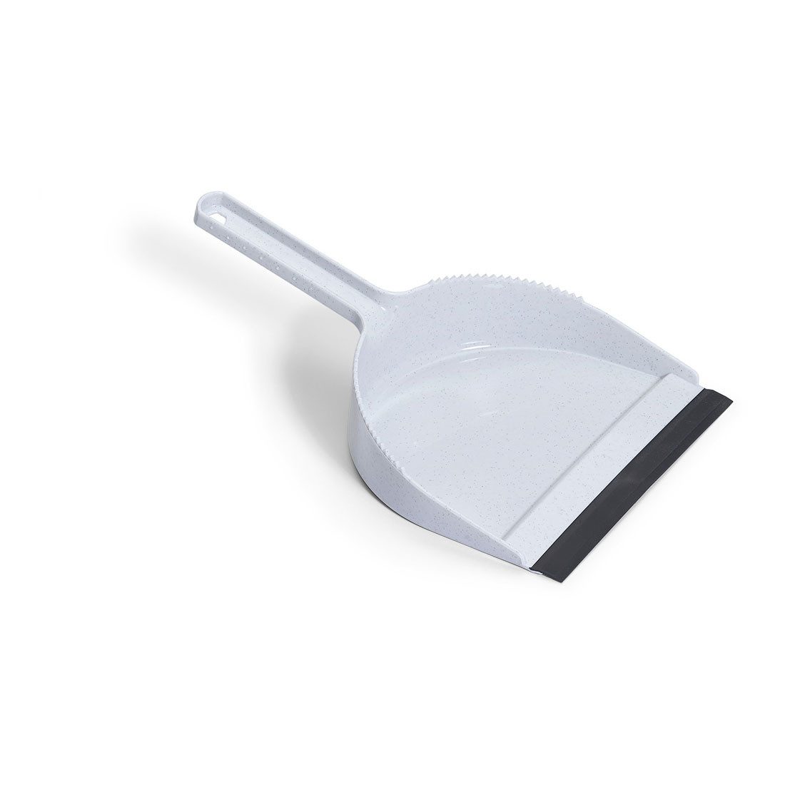 Nölle Kehrgarnitur Kehrschaufel Kunststoff Bel Colore stabile Ausführung, Haushalt, Innenbereich, Bodenreinigung, Schmutzaufnahme, Kunststoff, Handreinigung, (Reinigungsset, Kehrschaufel, Handbesen), Kehrblech Schaufel Staubschaufel Plastik robust stabil farbig