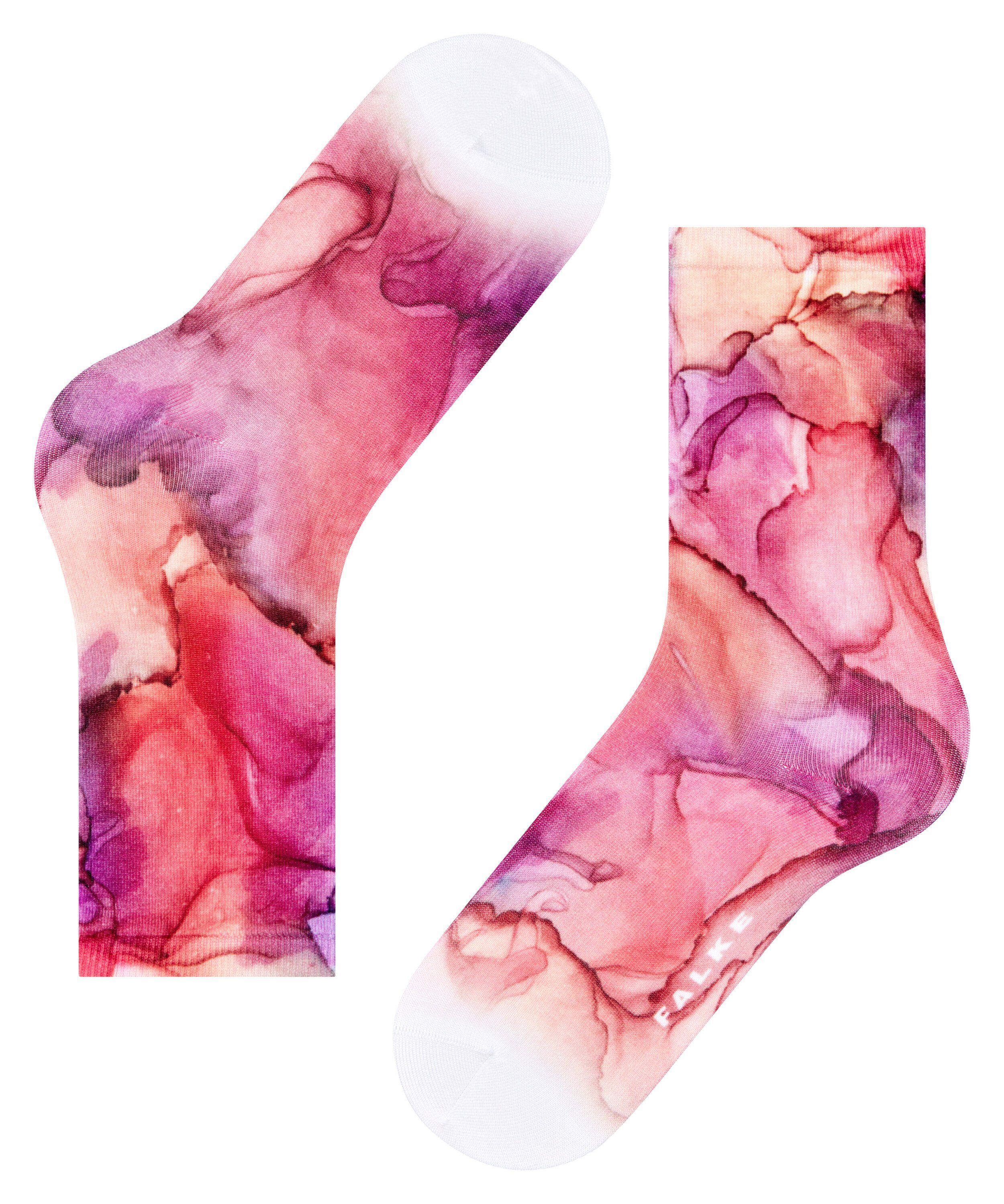 FALKE Socken Petal Voile (1-Paar)